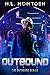 Outbound by ML McIntosh