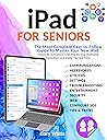 iPad for Seniors:...