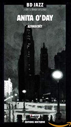 Anita O'Day (BD Jazz)