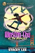 Winston Chu vs. the Whimsies (Winston Chu #1)