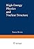 High-Energy Physics and Nuclear Structure: Proceedings of the Third International Conference on High Energy Physics and Nuclear Structure sponsored by ... New York City, September 8–12, 1969