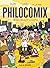 Philocomix - Tome 3 - Métro, boulot, cogito by Jean-Philippe Thivet