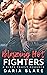 Blazing Hot Fighters (Blaze...