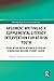 Argument Writing as a Supplemental Literacy Intervention for ... by Margaret Sheehy