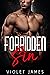 Forbidden Sin (The Barlowe ...