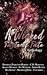 A Wicked Taste of Fate by Danielle Paquette-Harvey