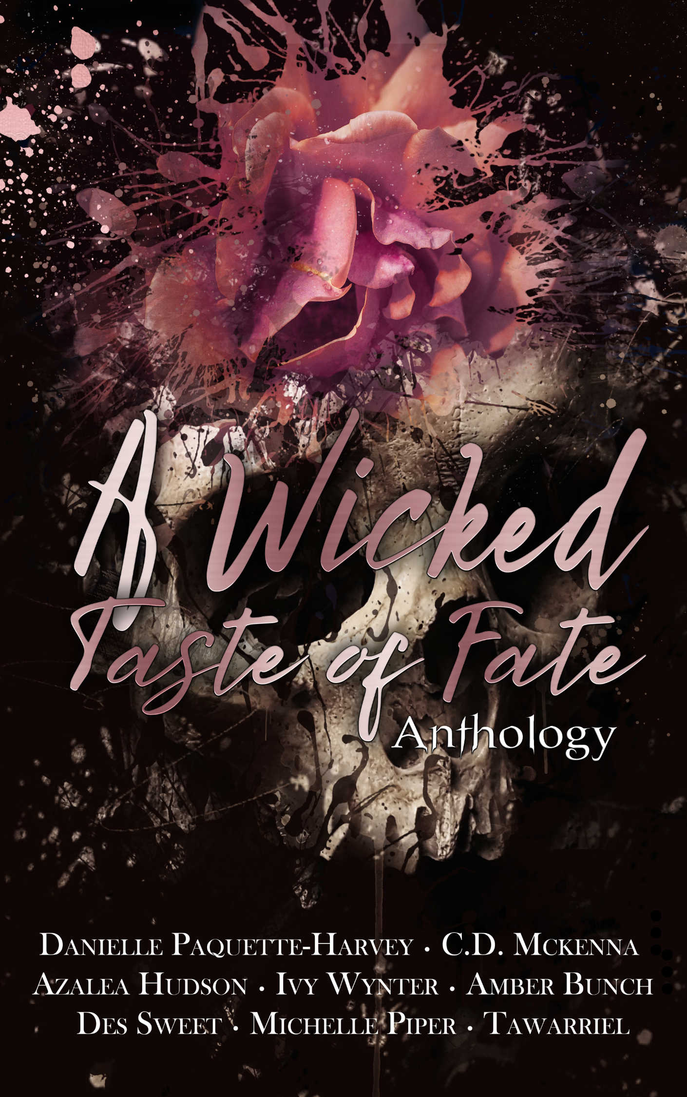 A Wicked Taste of Fate