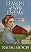 Season of My Enemy (Heroines of WWII)