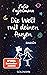 Die Welt mit deinen Augen by Julia Engelmann