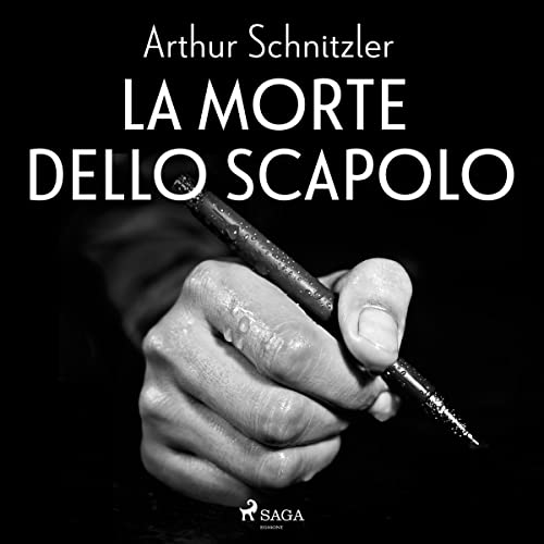 La morte dello scapolo (Audible Audio)