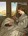 Book cover for A Horse at Night: On Writing