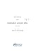 Journal of the Housekeeper of Archbishop Secker, 1744-45 by Marianne Talbot