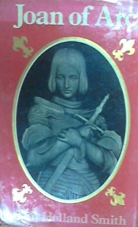 Joan of Arc