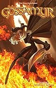 Finding Gossamyr - Chapter 4 (of 4)