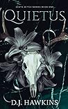 Quietus (The Death Witch #1) Quietus (The Death Witch #1)