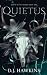 Quietus (The Death Witch #1)