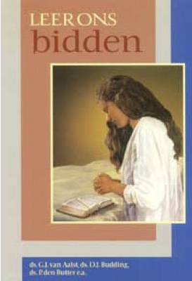 Leer ons bidden