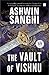 The Vault of Vishnu, Bharat Series 6