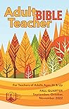Adult Bible Teacher