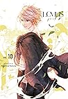 Levius/est, Vol. 10