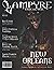 Vampyre Magazine: Issue 7