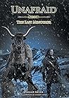 Unafraid: The Last Minotaur (Unafraid series #1)