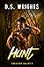 Hunt: Werwolf Dark Romantasy Horror (Crescent Valley 2) (German Edition)