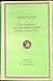 Aristotle: Categories. On Interpretation. Prior Analytics (Loeb Classical Library No. 325)