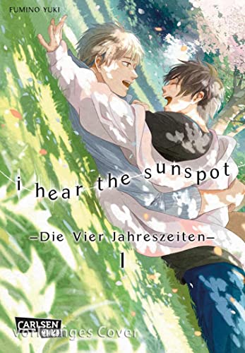 I Hear The Sunspot – Die Vier Jahreszeiten 1
