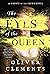 The Eyes of the Queen (Agents of the Crown, #1)