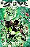 Green Lantern, Vol. 2 by Geoffrey Thorne