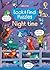 Look and Find Puzzles Night...