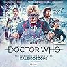 Doctor Who: The Third Doctor Adventures - Kaleidoscope