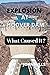 EXPLOSION AT HOOVER DAM: Wh...