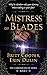 Mistress of Blades (The Chronicles of Fayble, #2)