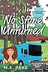 No Stone Unturned by M.S. Peke
