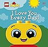LEGO DUPLO I Love...