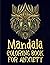 Mandala Coloring Book For A...