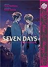 Seven Days by Venio Tachibana