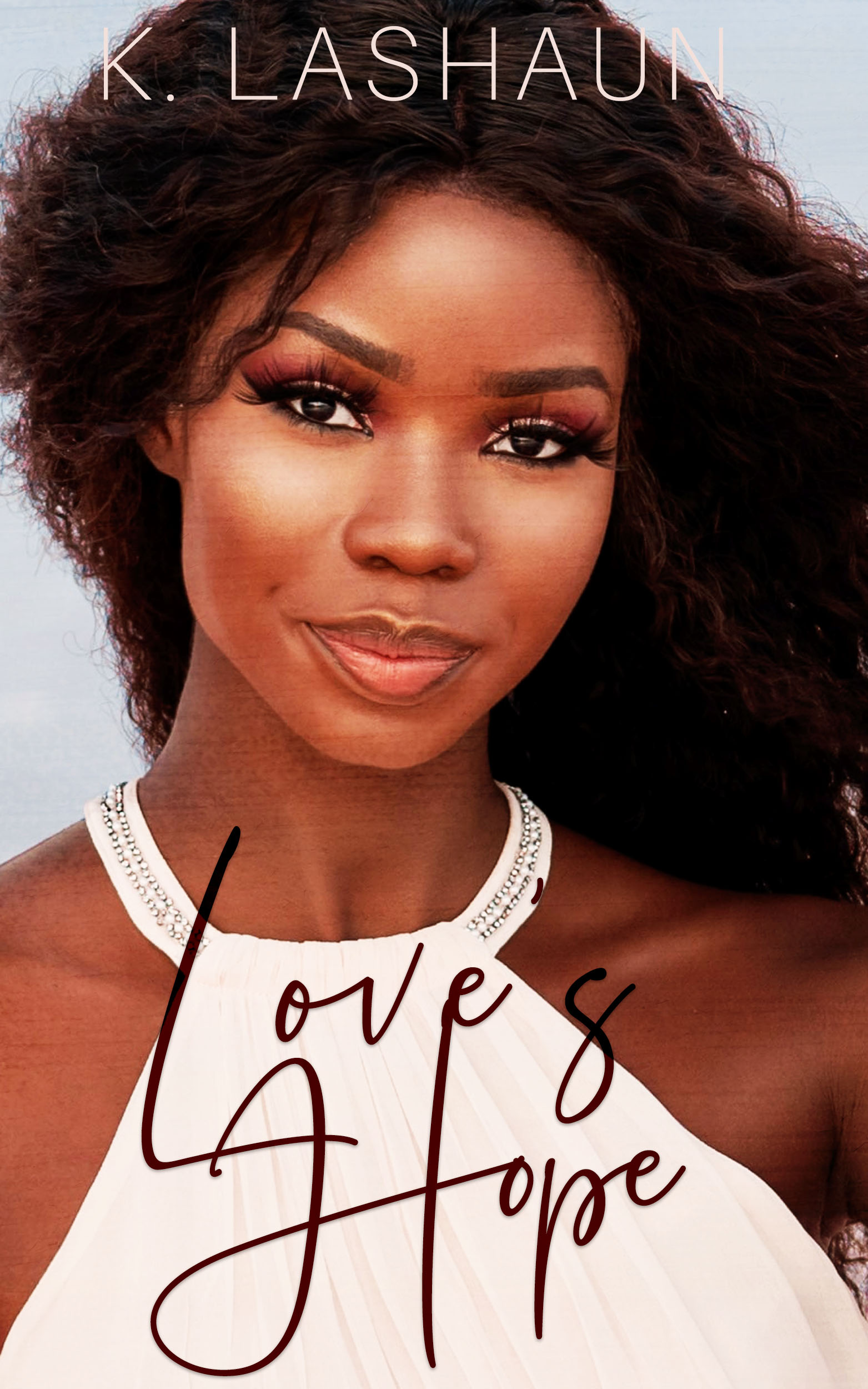 Love's Hope (Four Letter Word #2)