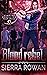 Blood Rebel (Vampire Rebell...
