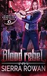 Blood Rebel
