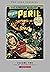PRE CODE CLASSICS OPERATION PERIL HC VOL 02