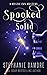 Spooked Solid (Mystic Inn #3)