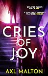 Cries of Joy Book cover for Cries of Joy
