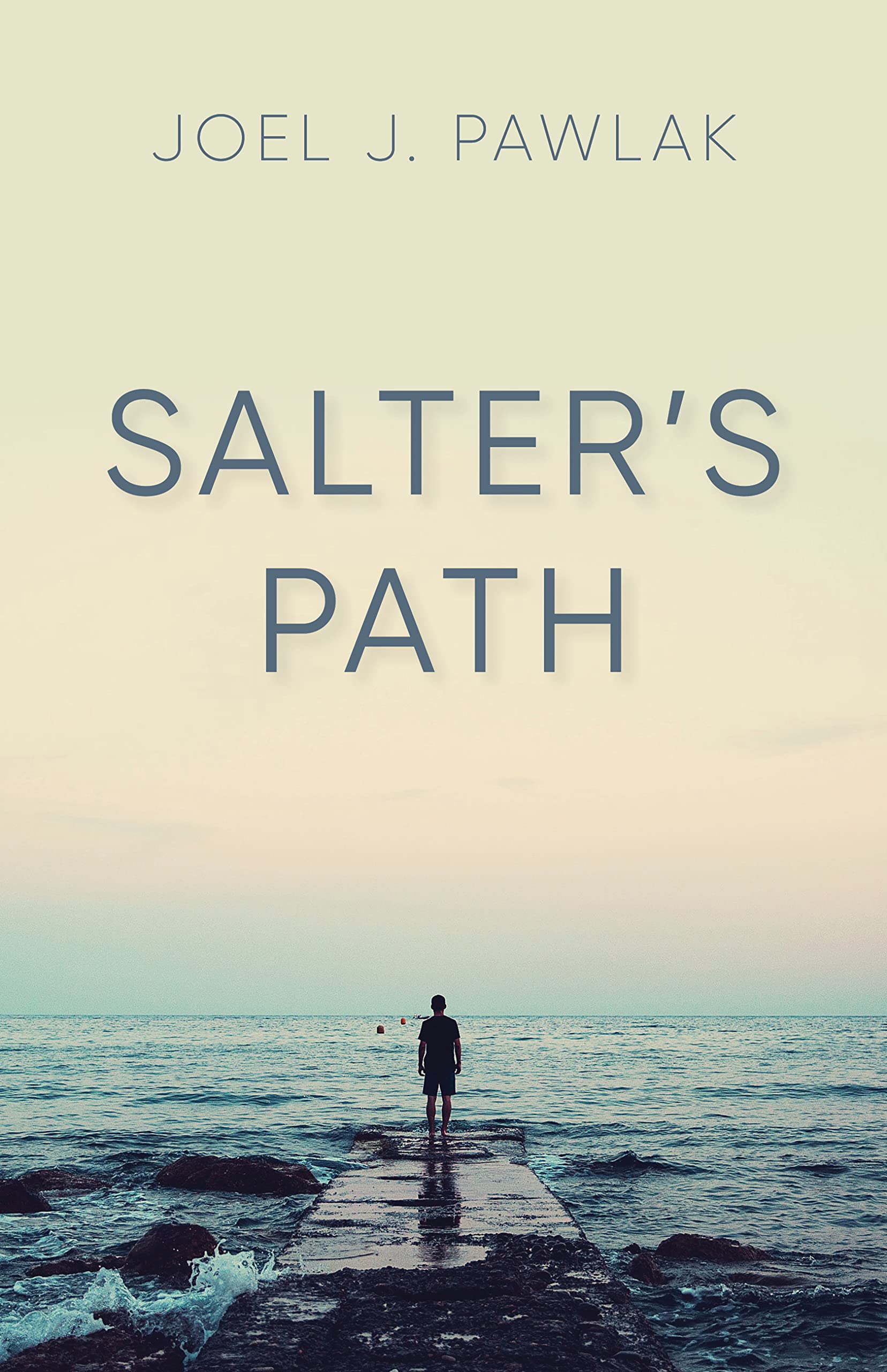 Salter's Path (Kindle Edition)