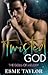Twisted God (Gods of Melody...