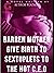Barren Mother Give Birth To Sextuplets For The HOT CEO by Feathers