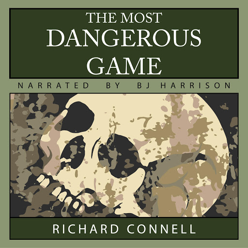 The Most Dangerous Game