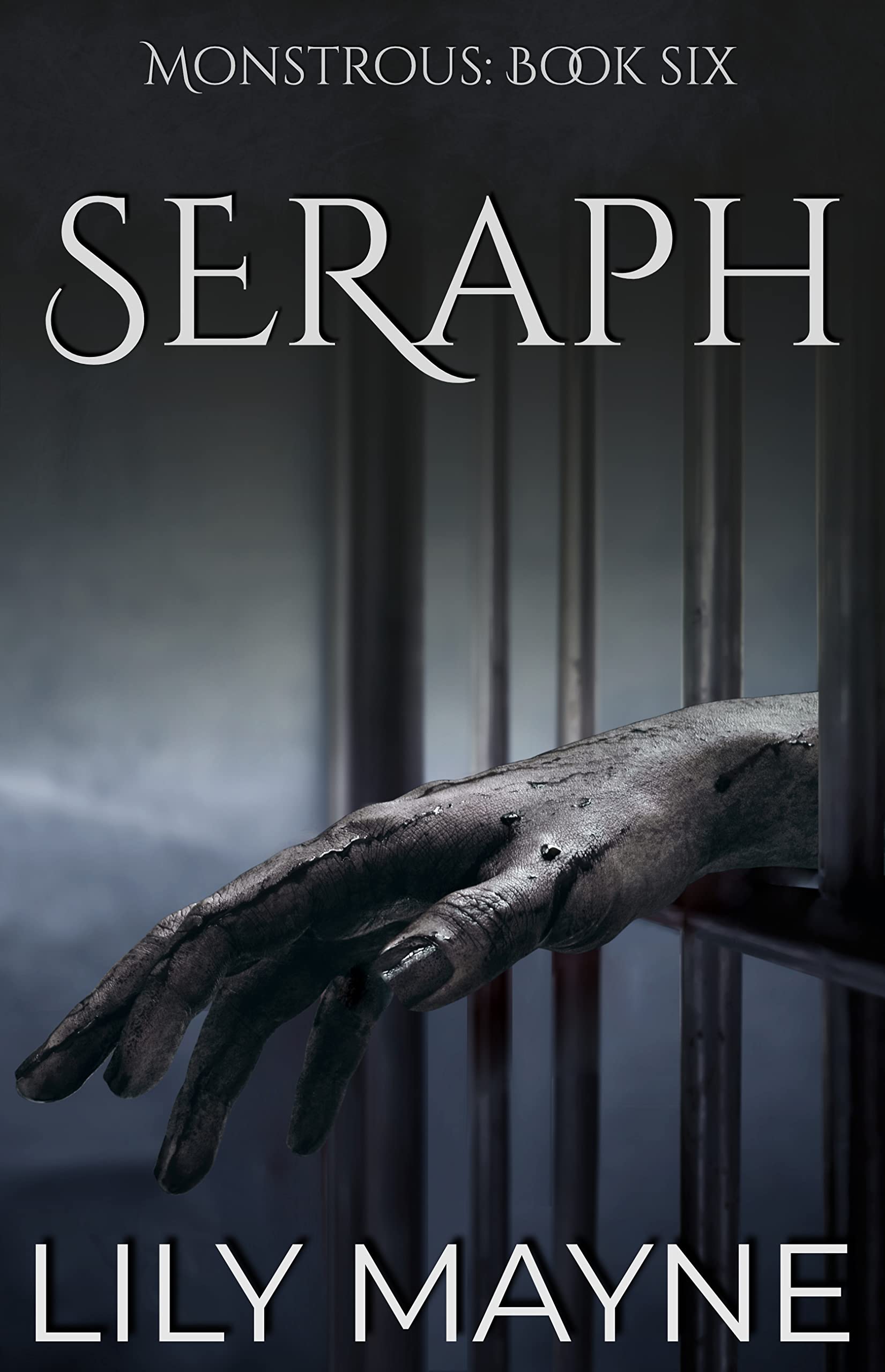 Seraph (Monstrous, #6)